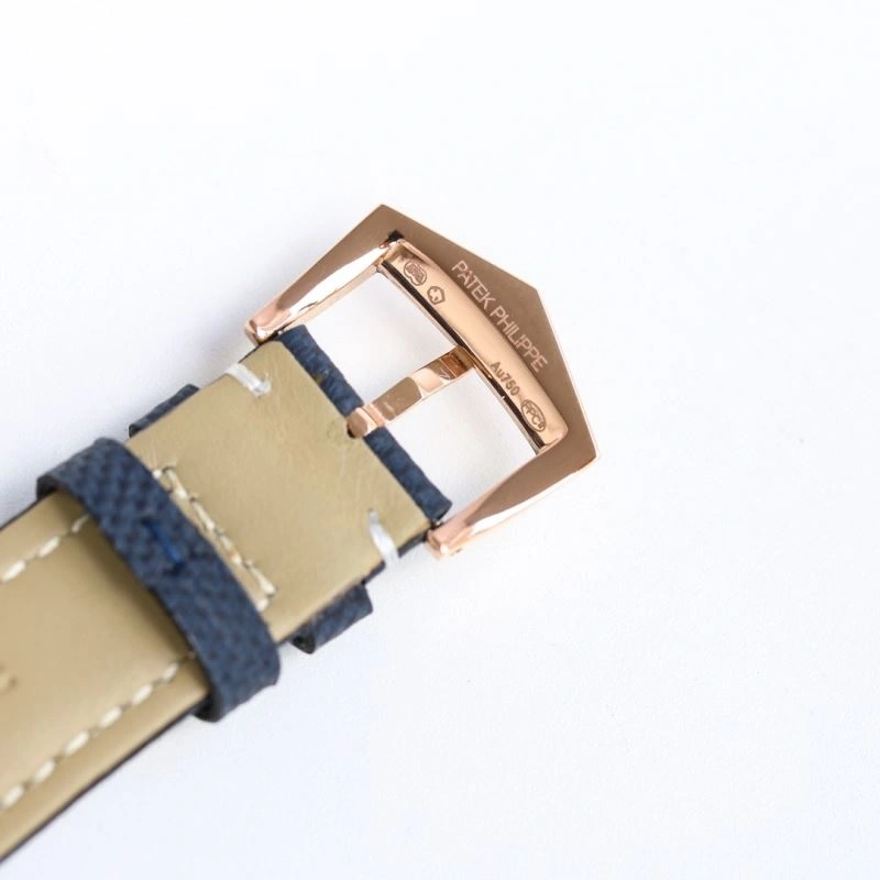 PATEK PHILIPPE Watches TravelReady 197549
