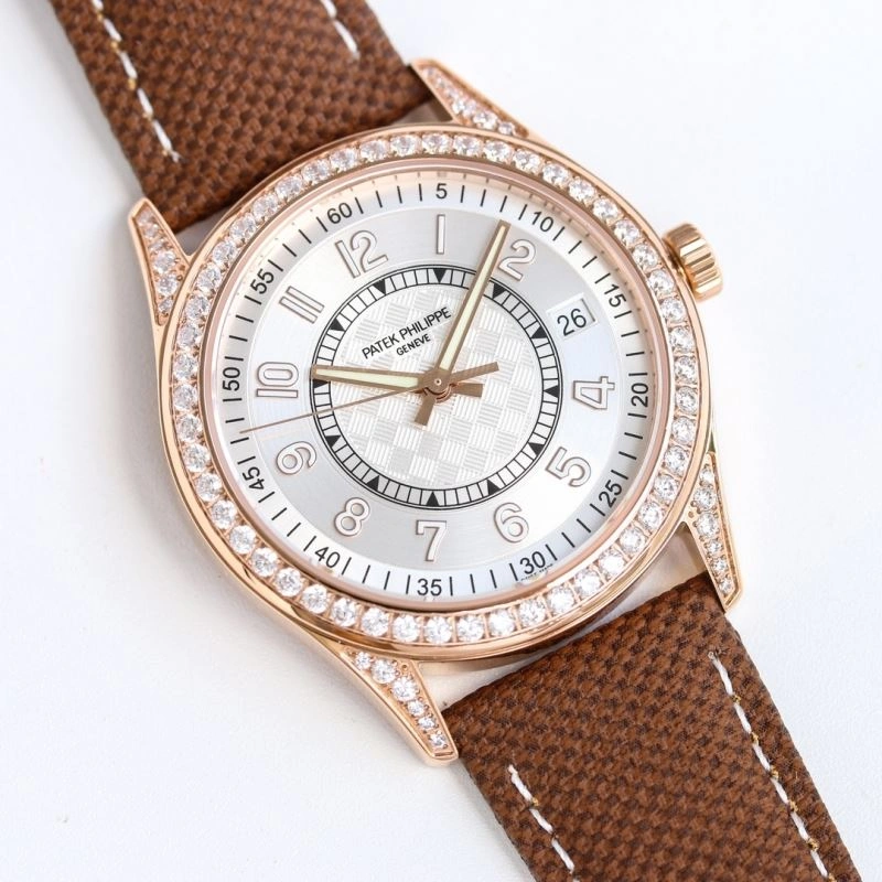 PATEK PHILIPPE Watches Trendy 197556