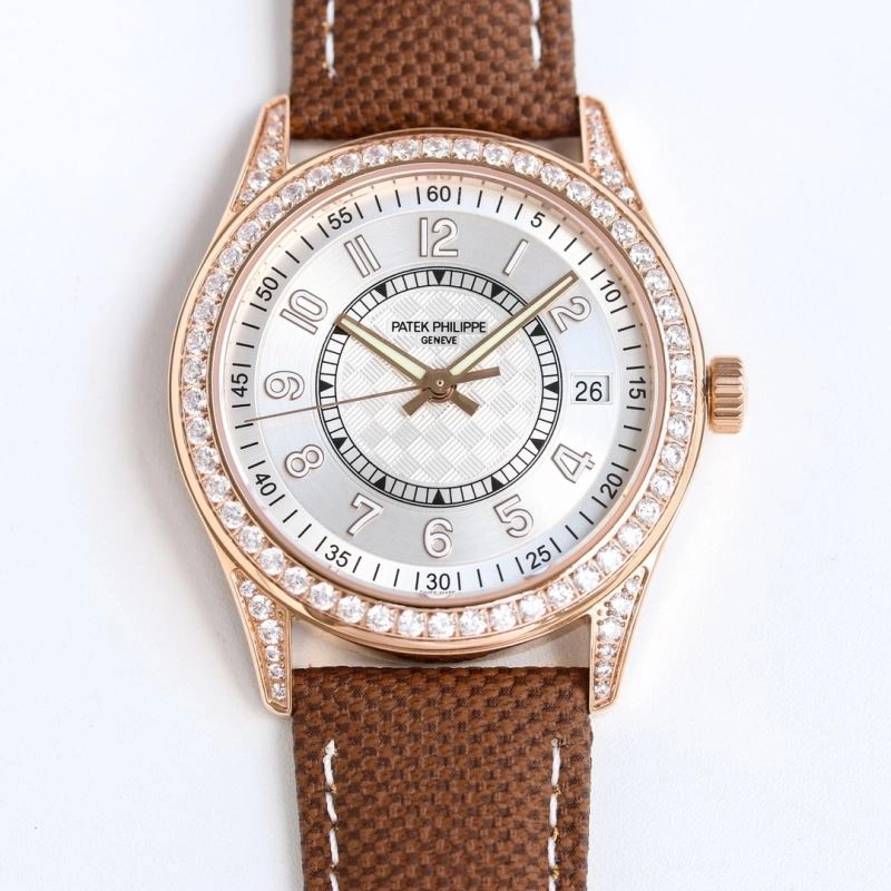PATEK PHILIPPE Watches Trendy 197556