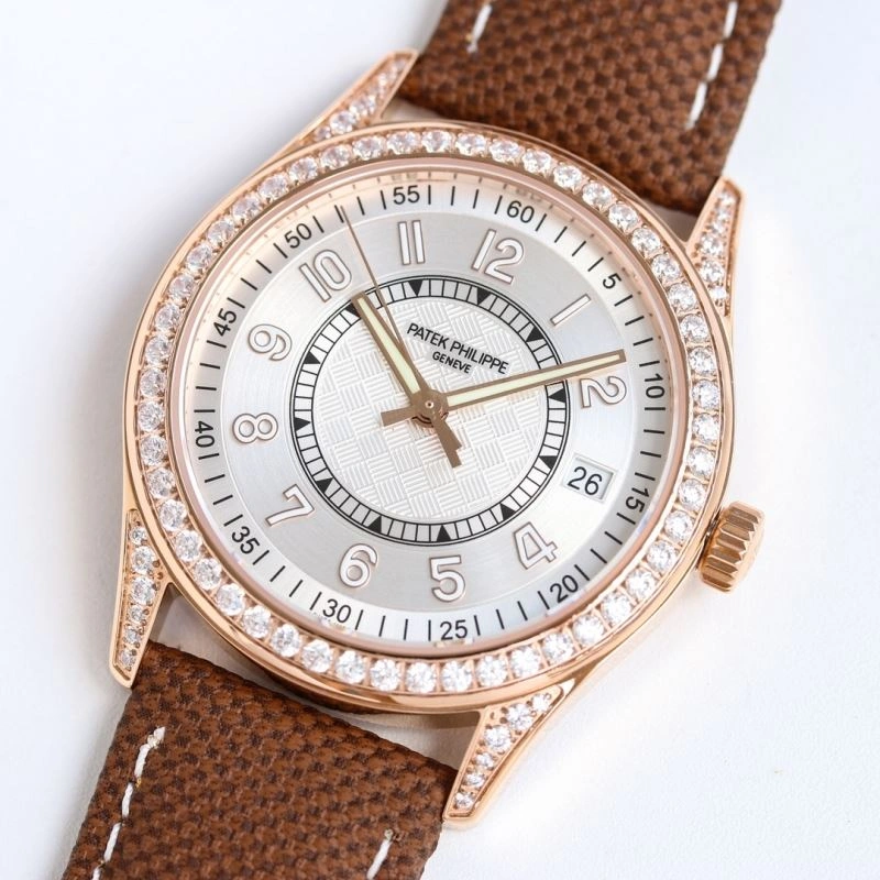 PATEK PHILIPPE Watches Trendy 197556