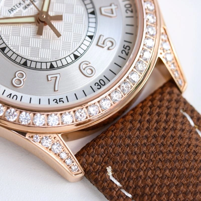 PATEK PHILIPPE Watches Trendy 197556