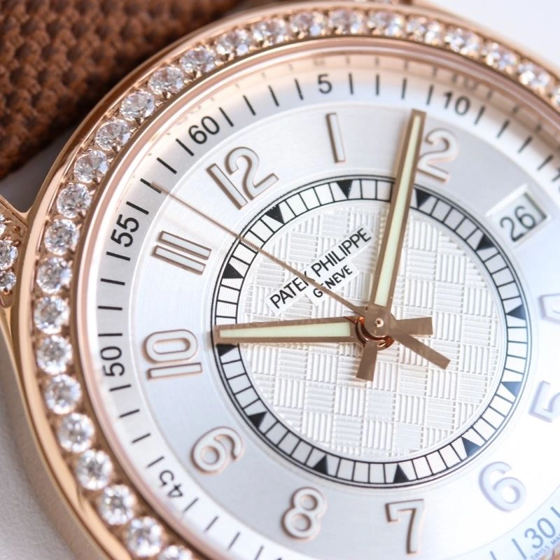 PATEK PHILIPPE Watches Trendy 197556