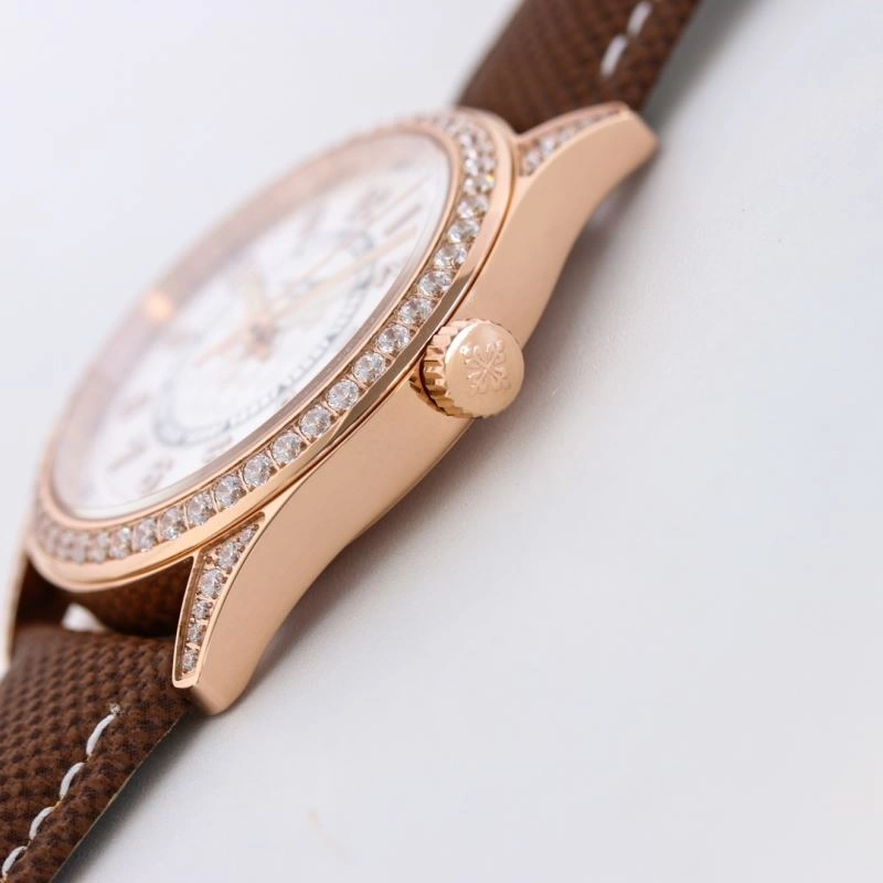 PATEK PHILIPPE Watches Trendy 197556
