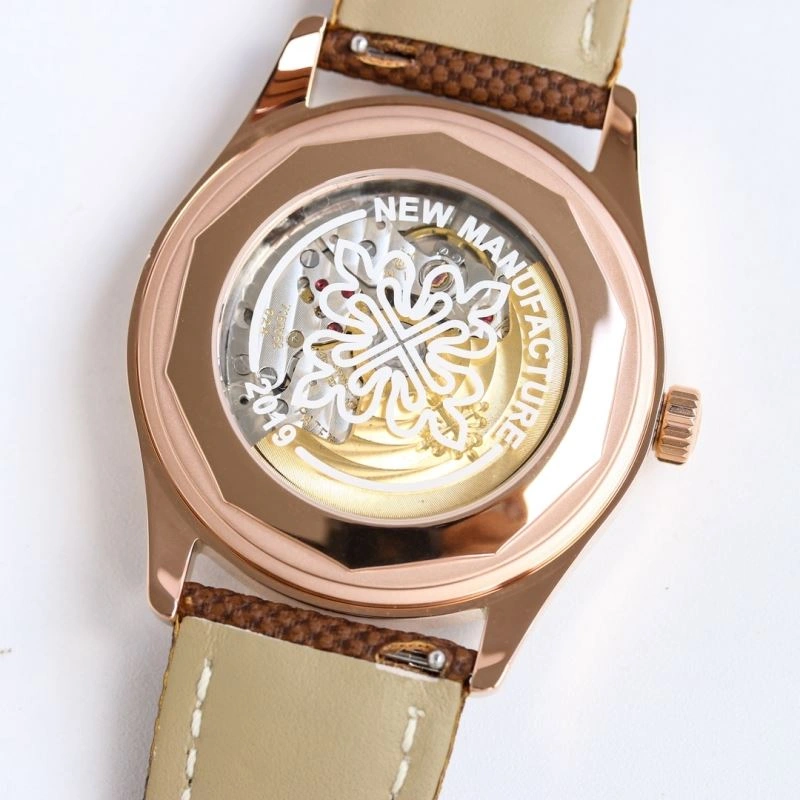 PATEK PHILIPPE Watches Trendy 197556