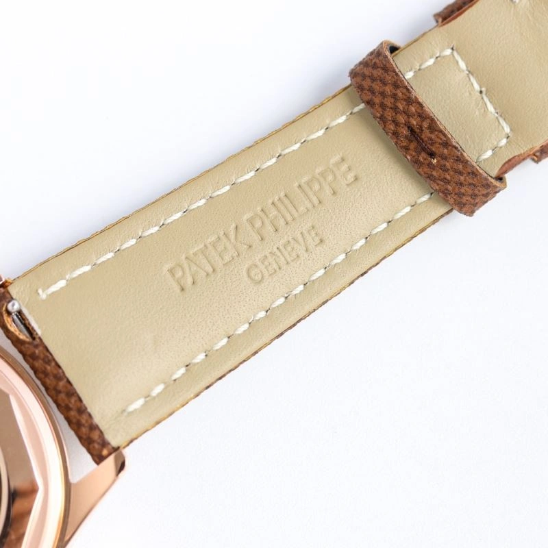 PATEK PHILIPPE Watches Trendy 197556