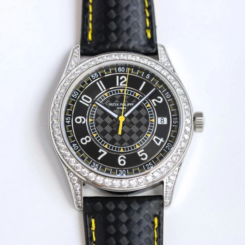 Flexible PATEK PHILIPPE Watches 197547