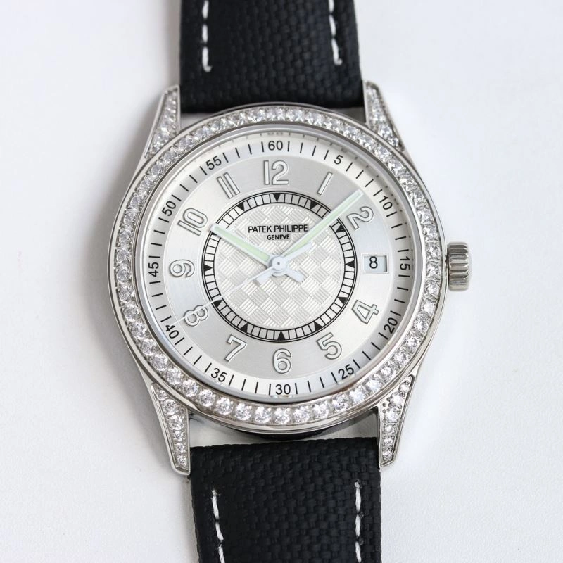 PATEK PHILIPPE Watches Practical 197548
