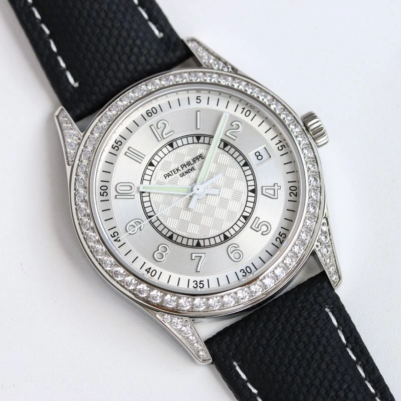 PATEK PHILIPPE Watches Practical 197548