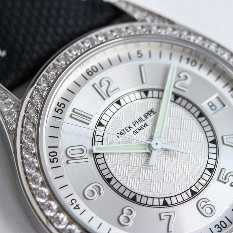 PATEK PHILIPPE Watches Practical 197548
