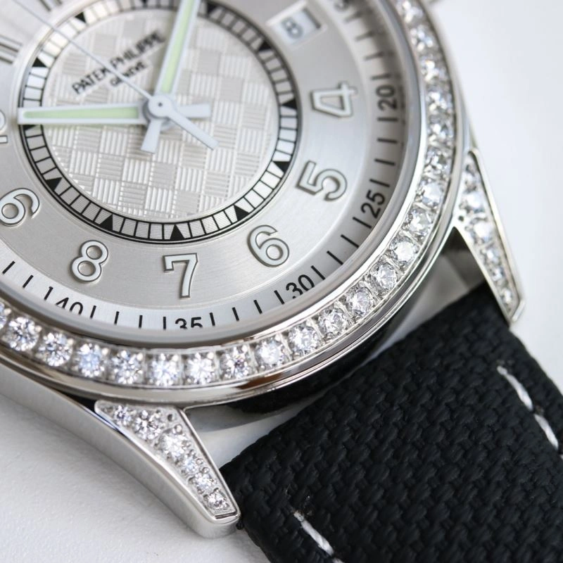 PATEK PHILIPPE Watches Practical 197548