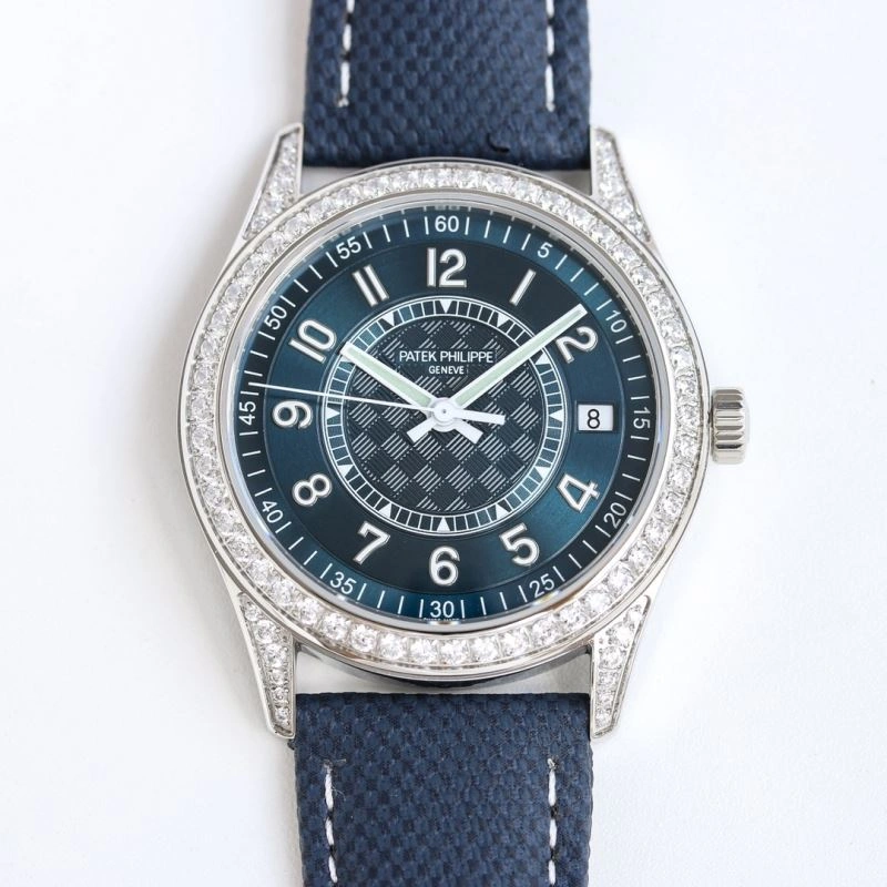 PATEK PHILIPPE Watches Sleek 197554