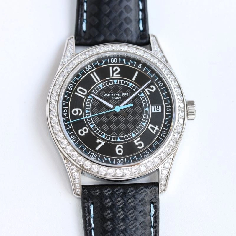 PATEK PHILIPPE Watches GoodFit 197553