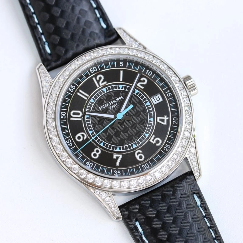 PATEK PHILIPPE Watches GoodFit 197553
