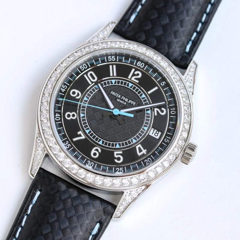 PATEK PHILIPPE Watches GoodFit 197553