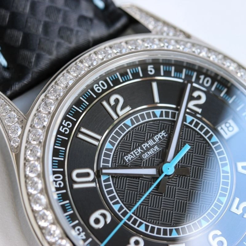 PATEK PHILIPPE Watches GoodFit 197553