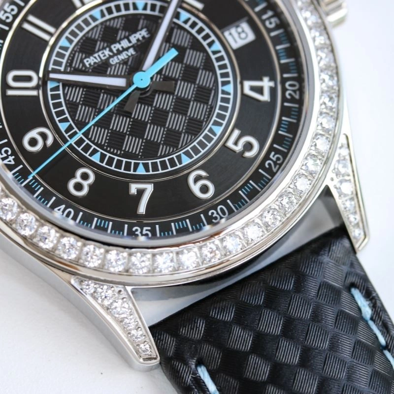 PATEK PHILIPPE Watches GoodFit 197553