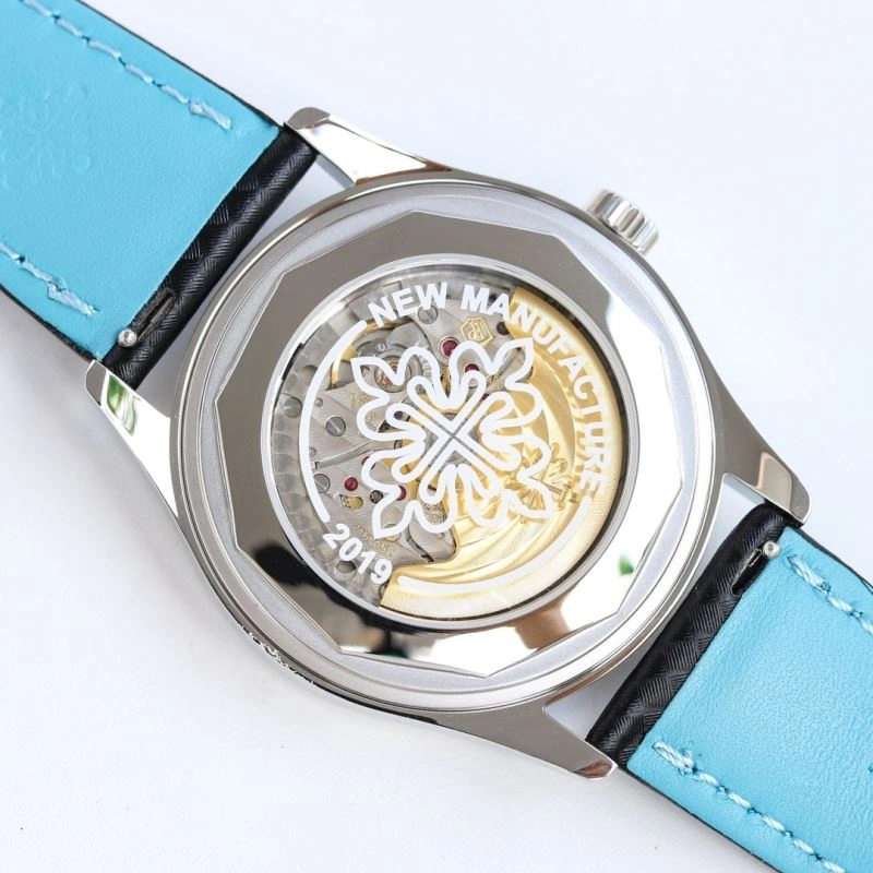 PATEK PHILIPPE Watches GoodFit 197553