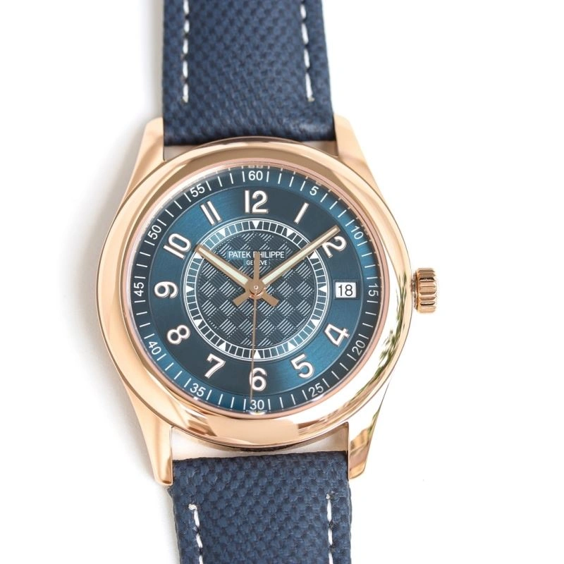 PATEK PHILIPPE Watches Attractive 197550