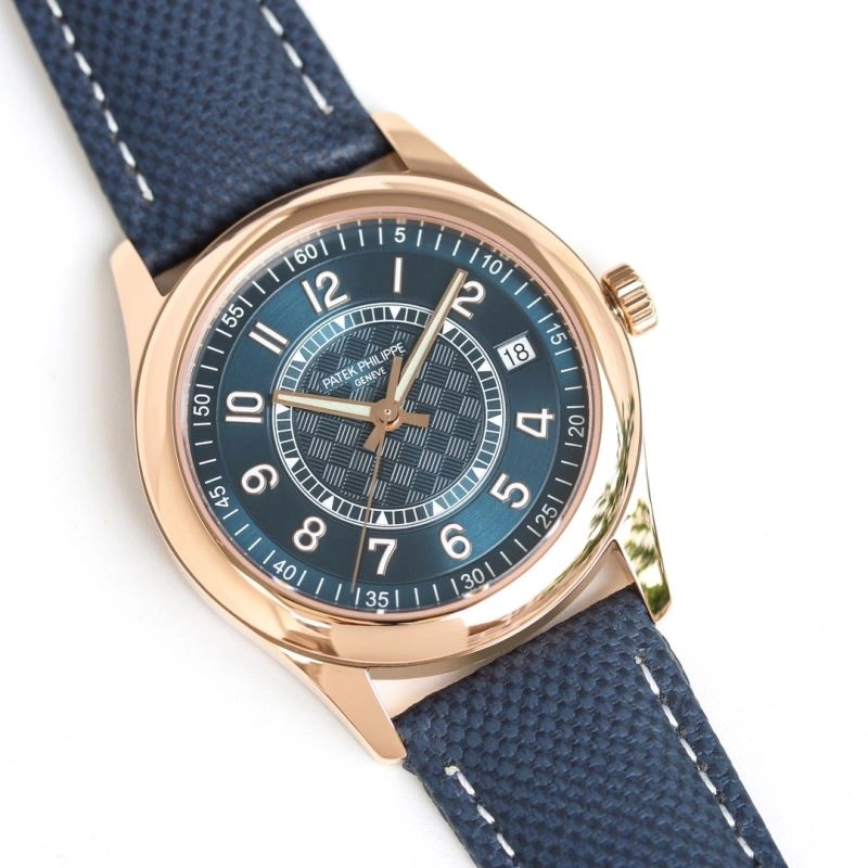 PATEK PHILIPPE Watches Attractive 197550