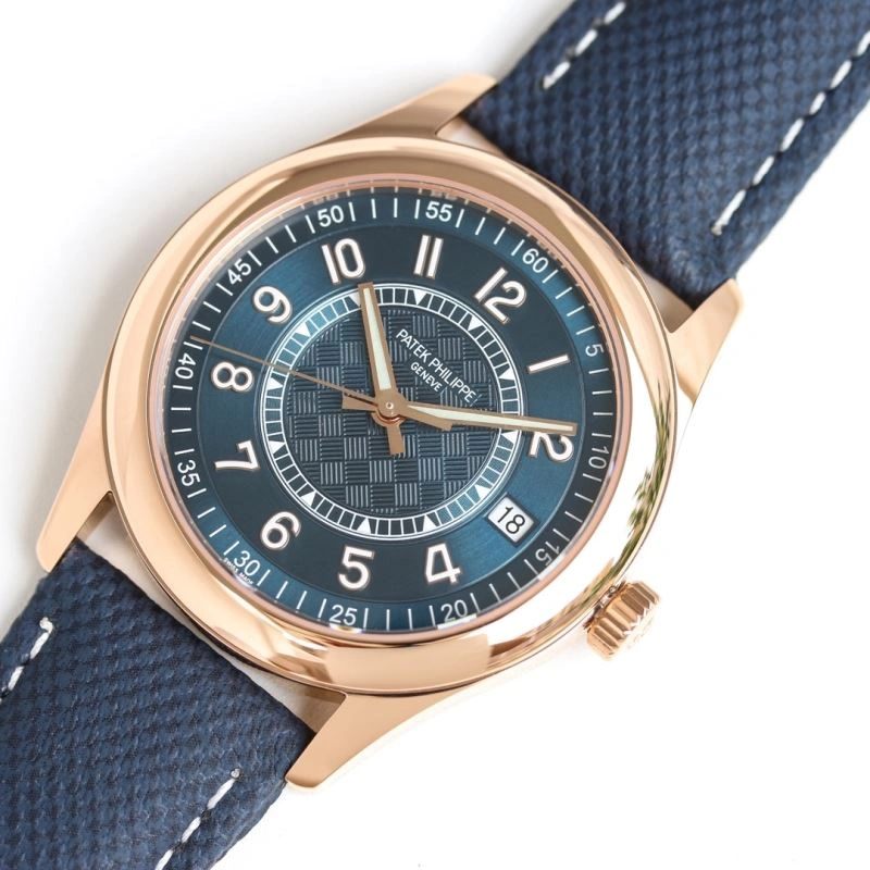 PATEK PHILIPPE Watches Attractive 197550