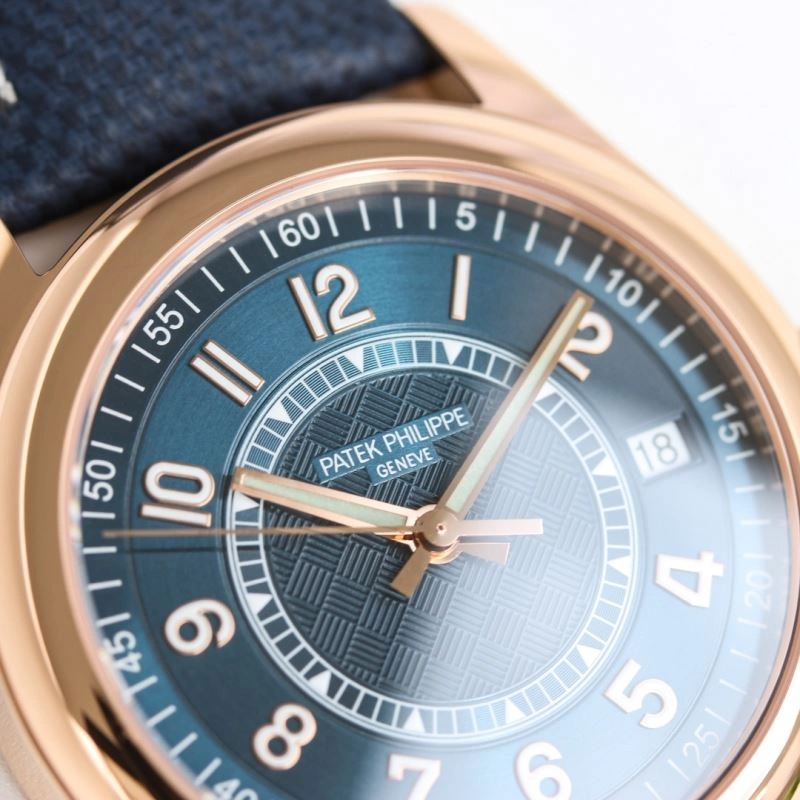 PATEK PHILIPPE Watches Attractive 197550