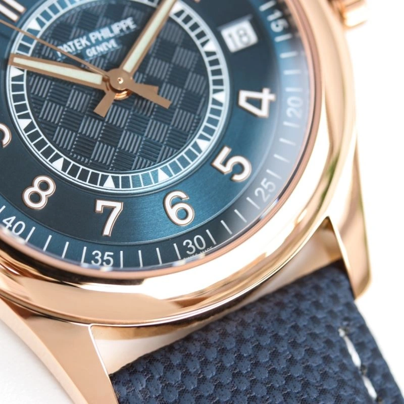 PATEK PHILIPPE Watches Attractive 197550