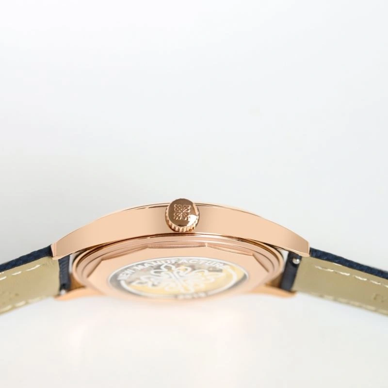 PATEK PHILIPPE Watches Attractive 197550