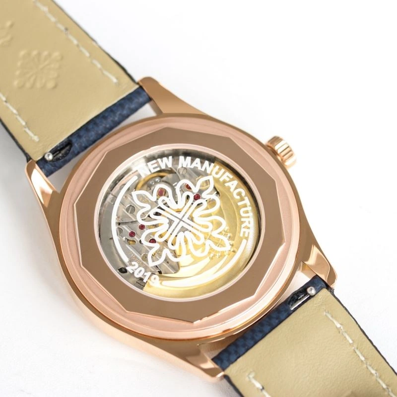 PATEK PHILIPPE Watches Attractive 197550