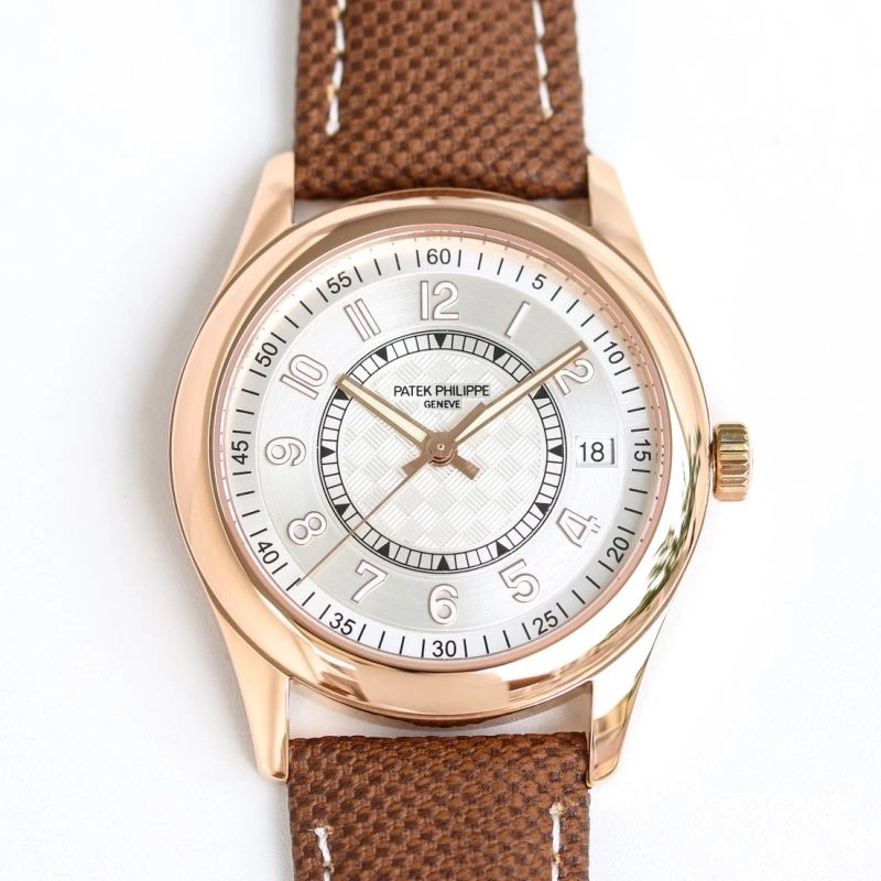 PATEK PHILIPPE Watches SoftTouch 197542