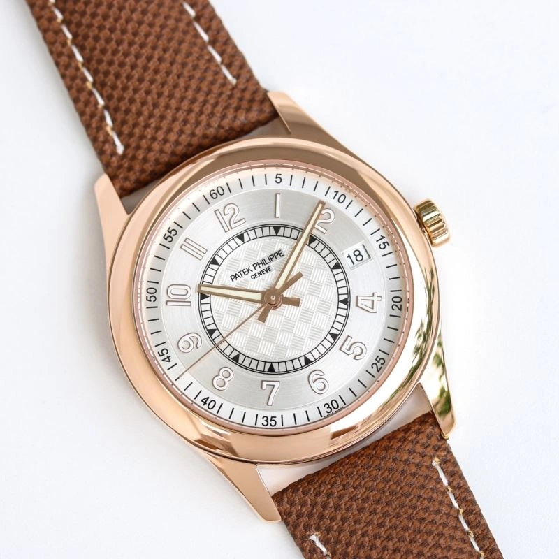 PATEK PHILIPPE Watches SoftTouch 197542