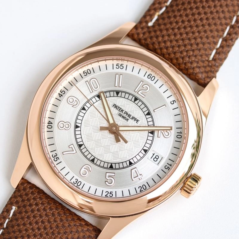 PATEK PHILIPPE Watches SoftTouch 197542