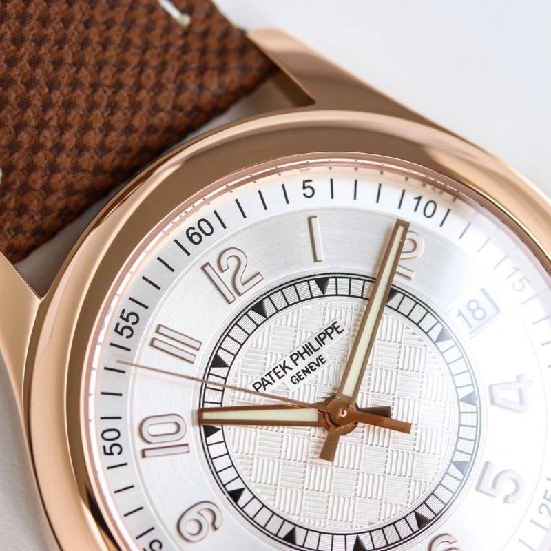 PATEK PHILIPPE Watches SoftTouch 197542