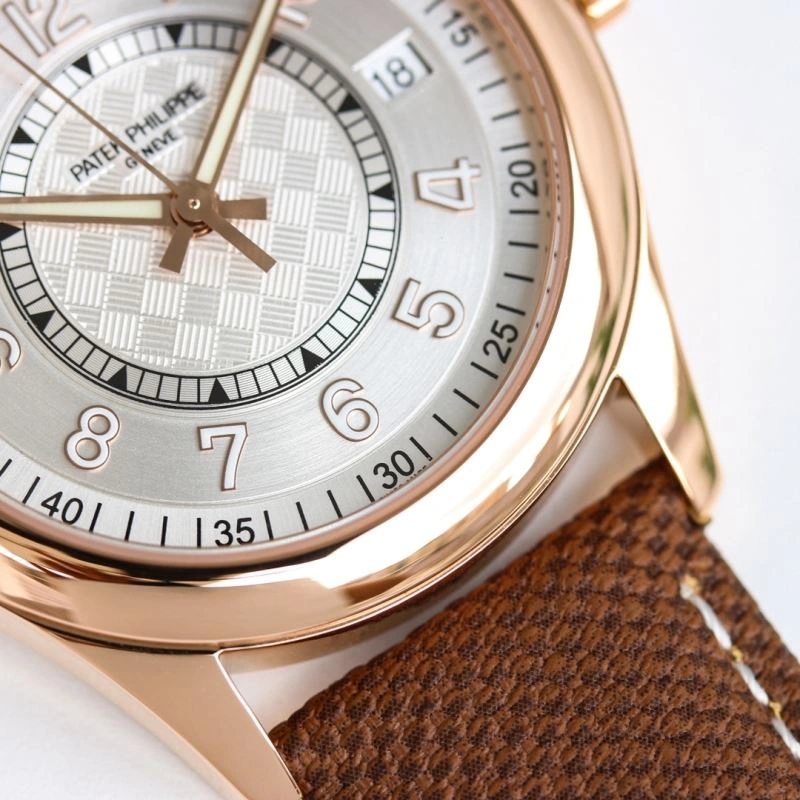 PATEK PHILIPPE Watches SoftTouch 197542