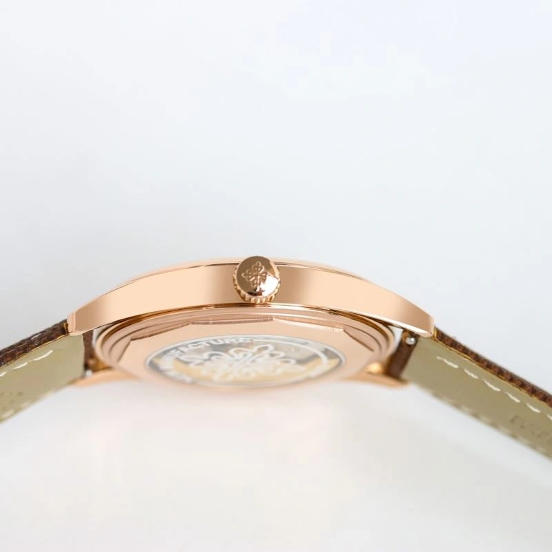 PATEK PHILIPPE Watches SoftTouch 197542