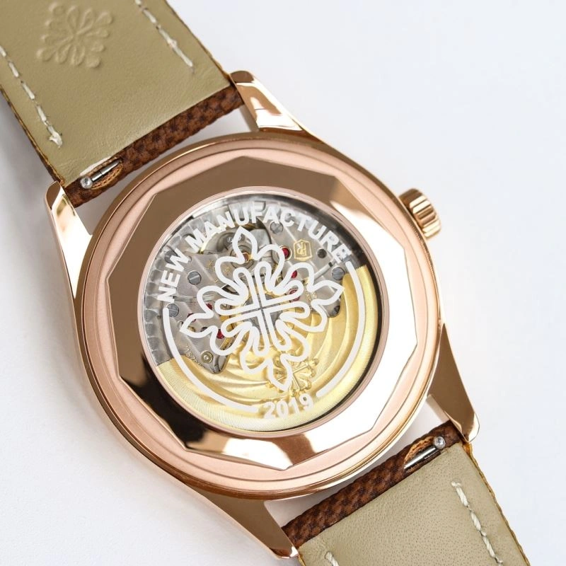 PATEK PHILIPPE Watches SoftTouch 197542