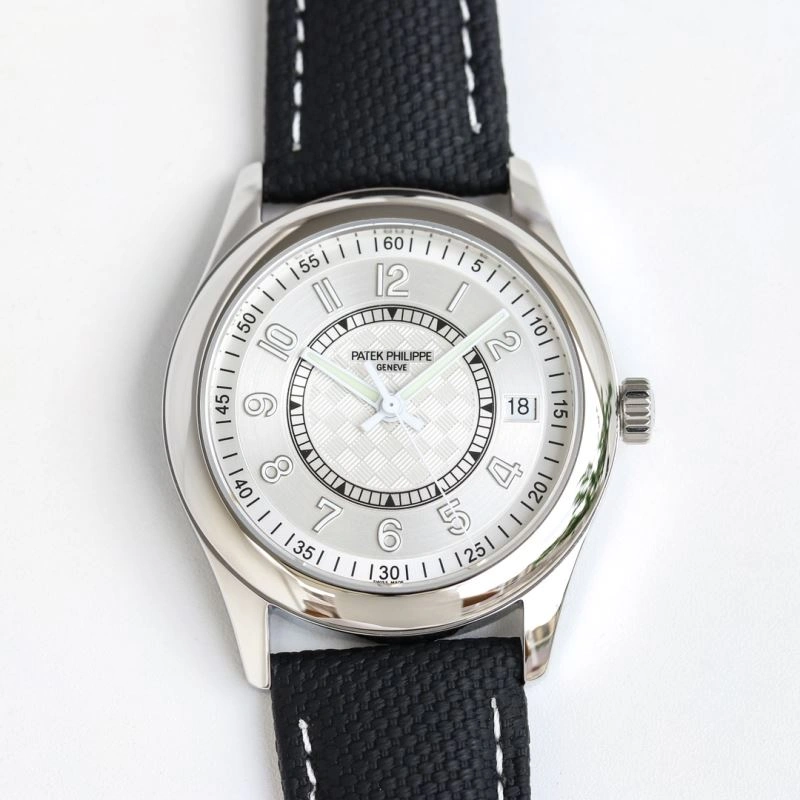 SmoothTexture PATEK PHILIPPE Watches 197540
