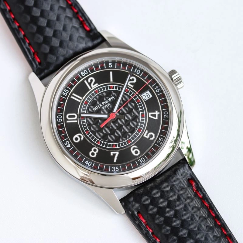 PATEK PHILIPPE Watches NewStyle 197545