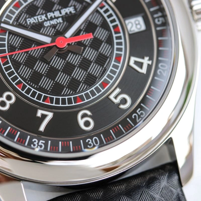 PATEK PHILIPPE Watches NewStyle 197545
