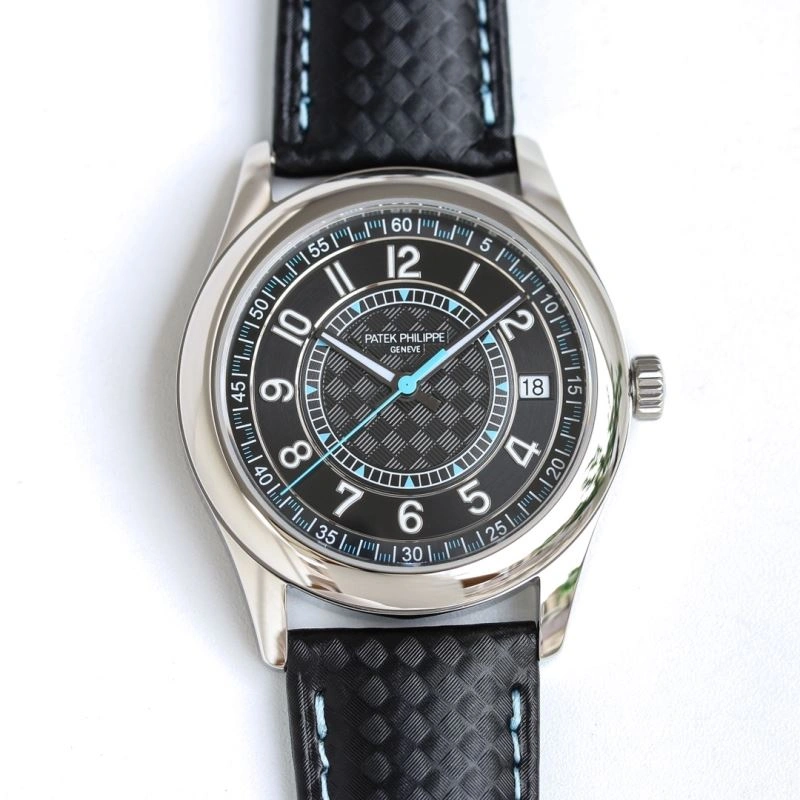 Comfortable PATEK PHILIPPE Watches 197537