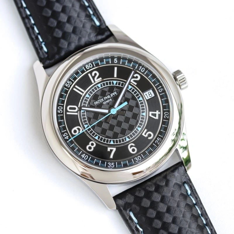 Comfortable PATEK PHILIPPE Watches 197537