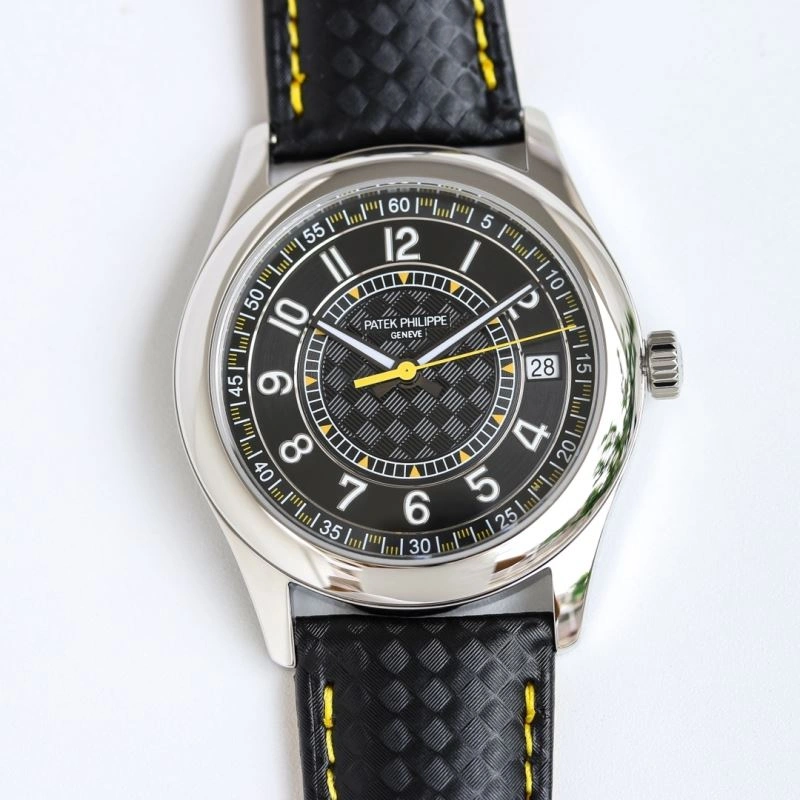 PATEK PHILIPPE Watches Trendy 197543