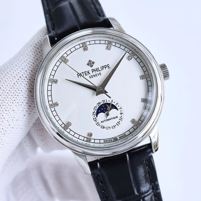 PATEK PHILIPPE Watches UrbanChic 197538