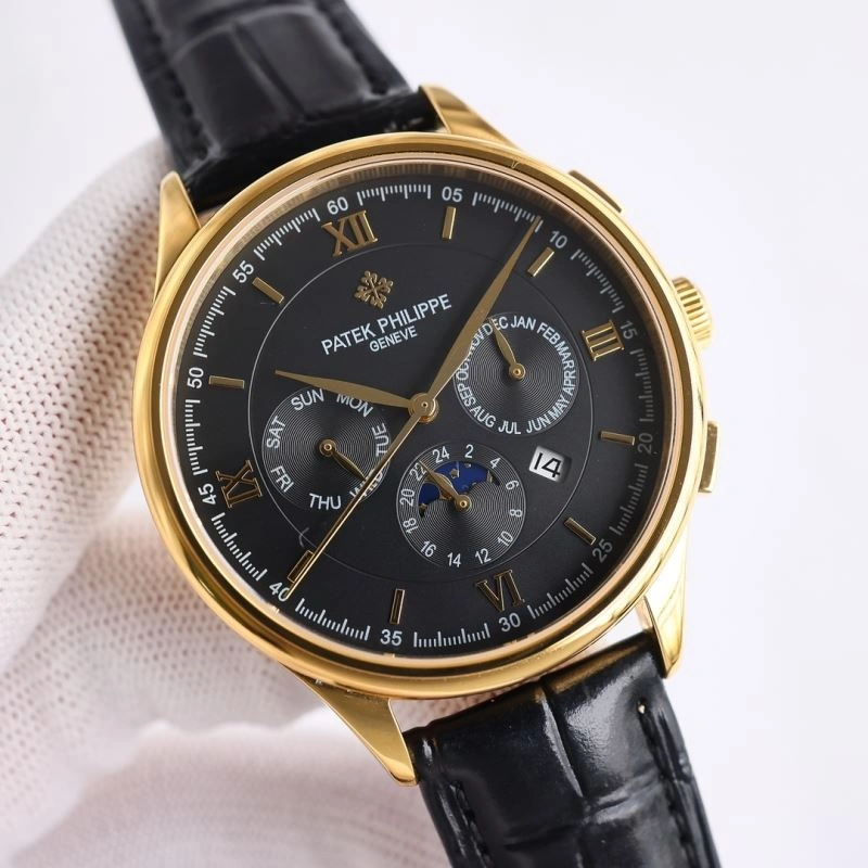 PATEK PHILIPPE Watches Bright 197535