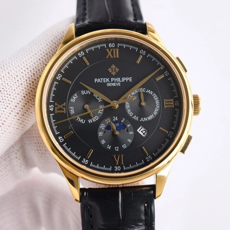 PATEK PHILIPPE Watches Bright 197535