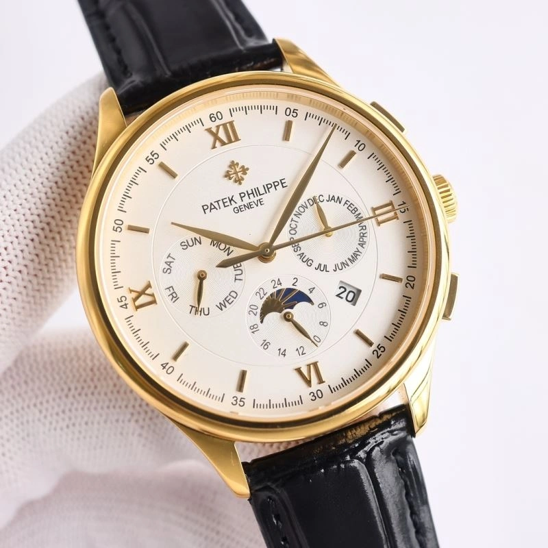 PATEK PHILIPPE Watches Bright 197535