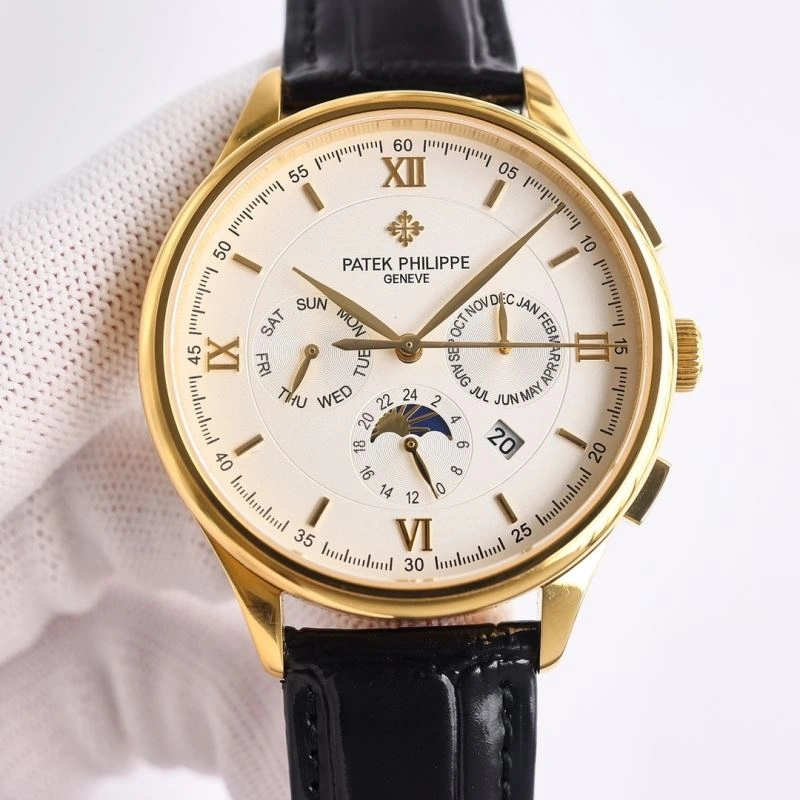 PATEK PHILIPPE Watches Bright 197535