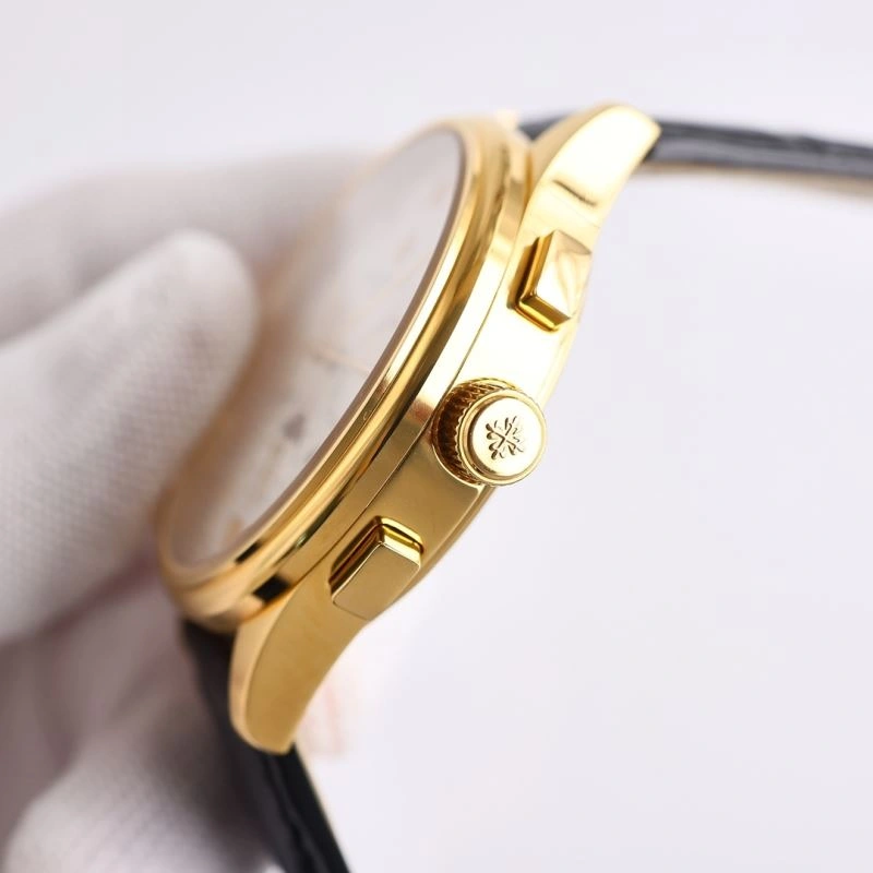 PATEK PHILIPPE Watches Bright 197535