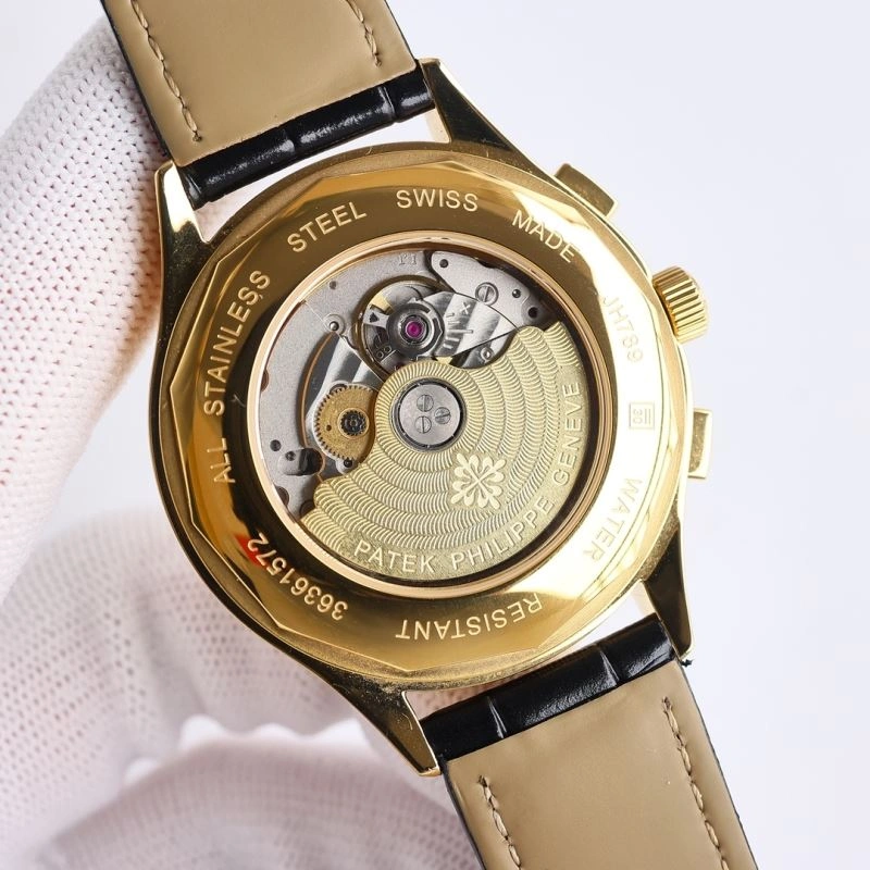 PATEK PHILIPPE Watches Bright 197535