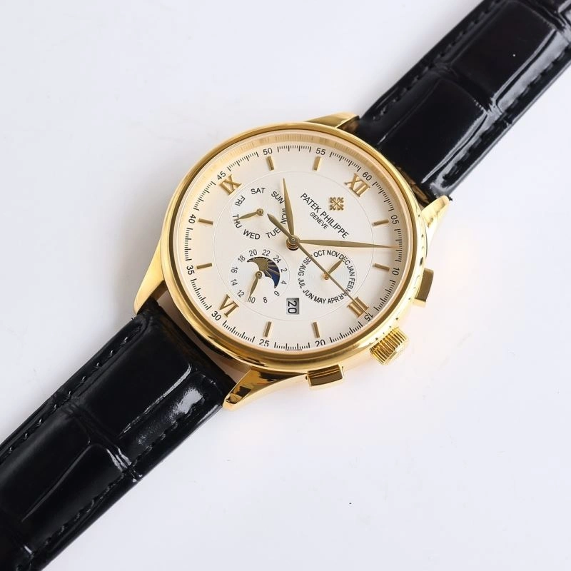 PATEK PHILIPPE Watches Bright 197535
