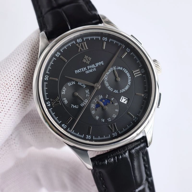 PATEK PHILIPPE Watches NewStyle 197541
